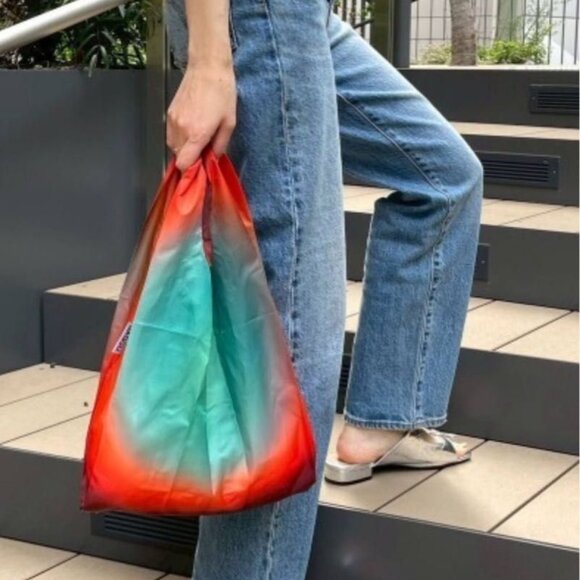 NWT Baby Baggu - Rain (by Julia Heuer) - Picture 2 of 7